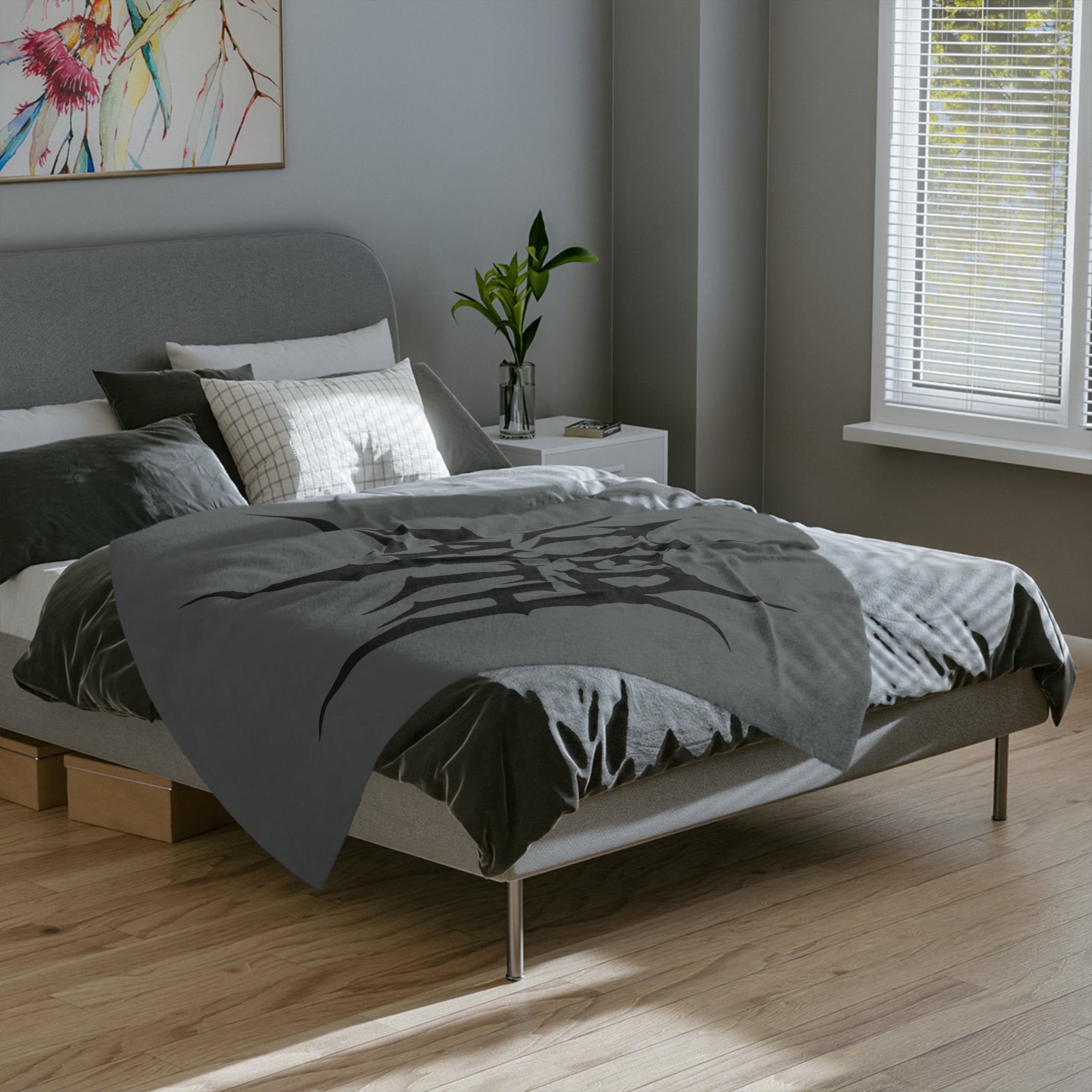 NIGHTFALL BLANKET