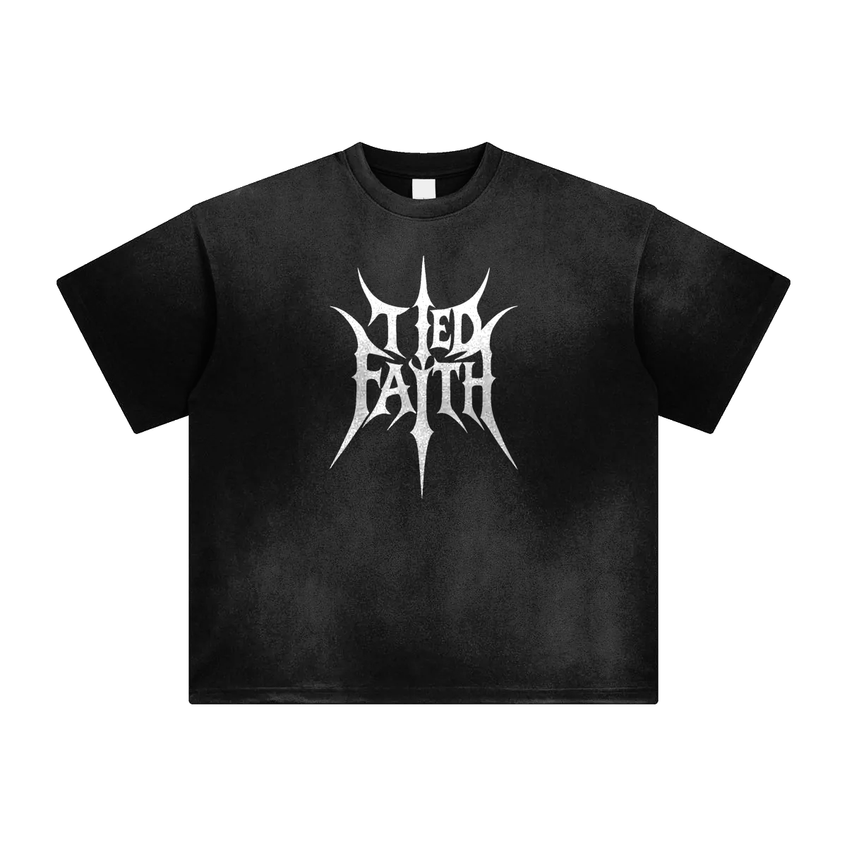 ASCENSION TEE