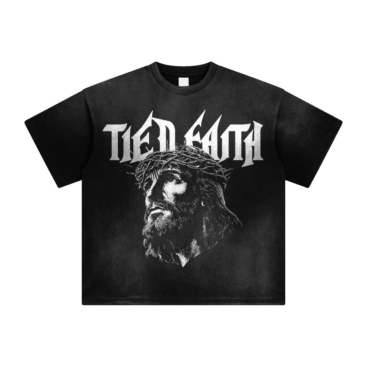 FAITH TEE